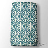 Ikat Digital Printed Fabric Manufacturer In Surat